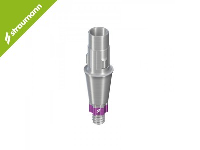 OEM - Titanbasis / RB/WB Variobase® - Krone - (Ø 3.8 / GH 3,5 / Höhe 5,5)