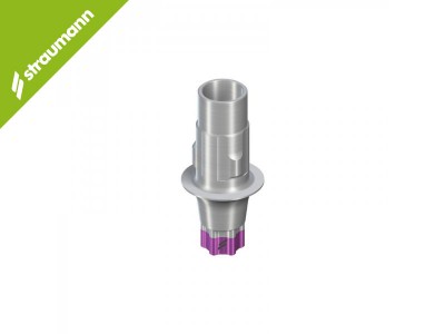 OEM - titanium base / RB/WB Variobase® - Crown - (Ø 4.5 / GH 1.5 / height 5.5)