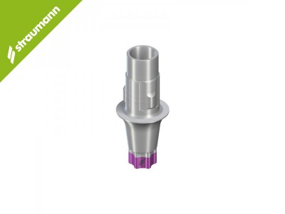 OEM - titanium base / RB/WB Variobase® - Crown - (Ø 4.5 / GH 2.5 / height 5.5)