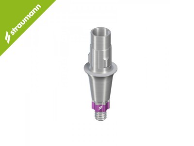 OEM - titanium base / RB/WB Variobase® - Crown - (Ø 4.5 / GH 3.5 / height 5.5)