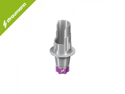 OEM - Titanbasis / RB/WB Variobase® - Krone AS - (Ø 4.5 / Höhe 5.5 / GH 5,5)