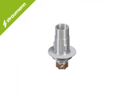 OEM - Titanbasis / WB Variobase® - Krone - (Ø 5.5 / GH 0,75 / Höhe 5,5)