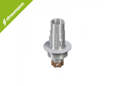 OEM - titanium base / WB Variobase® - Crown - (Ø 5.5 / GH 1.5 / height 5.5)