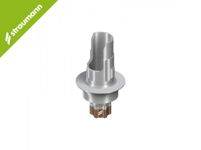 OEM - Titanbasis / WB Variobase® - Krone AS - (Ø 5.5 / GH 1,5 / Höhe 5,5)