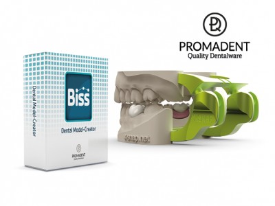 xSNAP® Add-on Modul für BISS (Promadent)