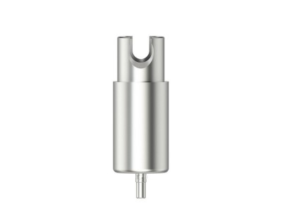TI-Forms-Abutment (M-Series - D 11,5 D 6,0 Titan)