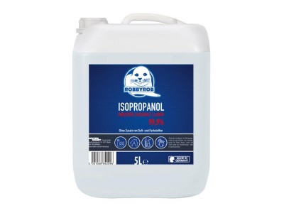 IPA Wash