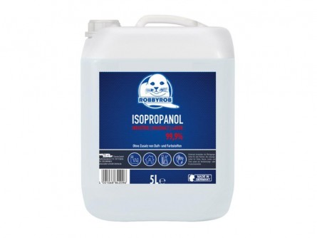 IPA Wash
