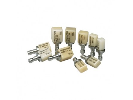IPS Empress CAD Multi C14