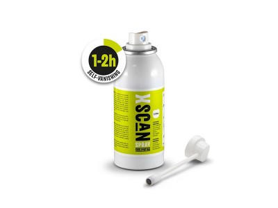 xSCAN Spray - Sublimating® (Selbst-Auflösend - 100ml)