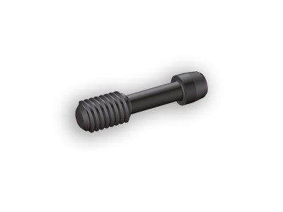 Laboratory screw (DD)