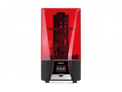 ELEGOO SATURN 2 - 8K LCD 3D Drucker
