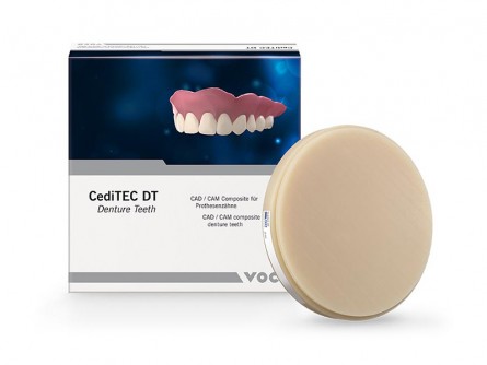 CediTEC DT - disc (20 mm)