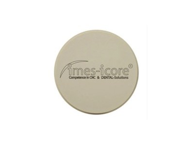 CORiTEC Calibration Disk