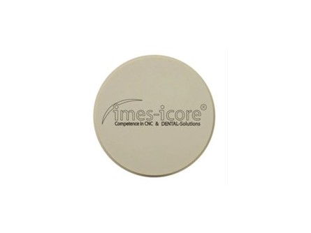 CORiTEC Calibration Disk