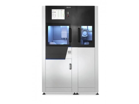 Imes-icore CORITEC 650i Loader