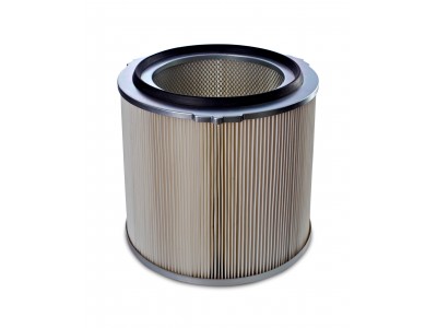 Suction filter for Zfx Inhouse5x