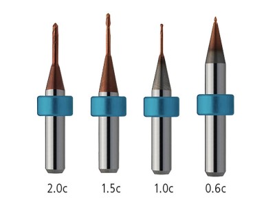 Ivoclar 1.5c mm PrograMill CoCr milling cutter (PM7)