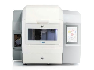 Ivoclar Vivadent PrograMill PM7