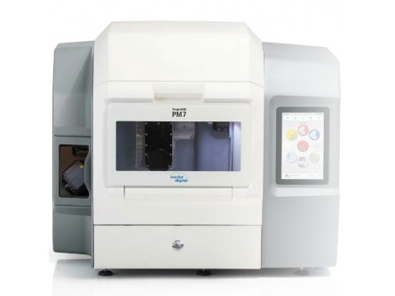 Ivoclar Vivadent PrograMill PM7