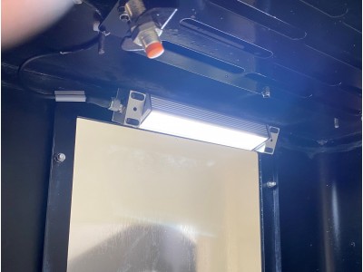 Machine Light Inhouse5x - MLe Line