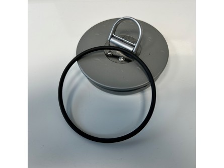 O-Ring 4,00x88 FKM80 für Zfx Inhouse5x Verschluss