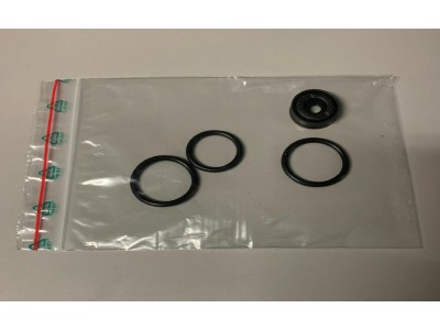 Tool changer sealing kit for Zfx Inhouse5x