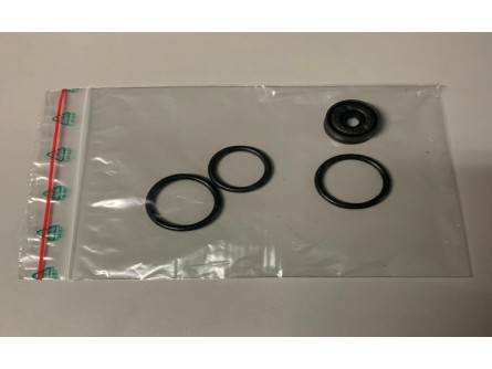 Tool changer sealing kit for Zfx Inhouse5x
