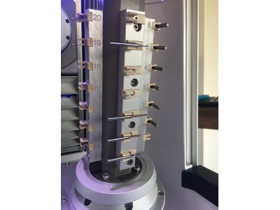 Rotordichtung R08-A für Zfx Inhouse5x
