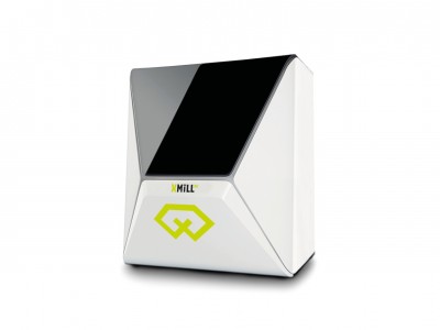 xMILL R5