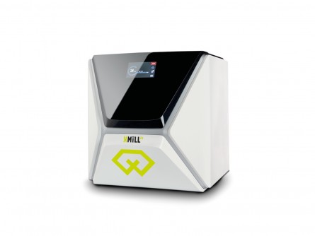xMILL Z4
