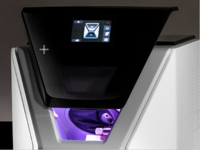 xMILL Z4