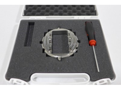 xMILL R5 Medentika PreFace®-Abutmenthalter