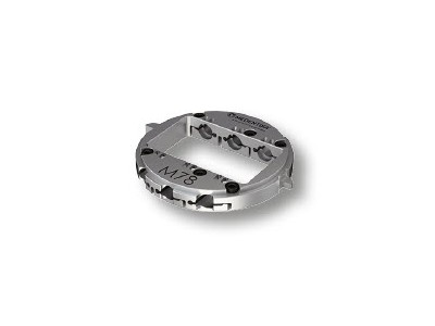 xMILL R5 Medentika PreFace®-Abutmenthalter