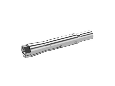 Collet chuck 5° D4  for Zfx Inhouse5x