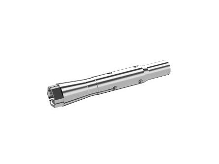 Spannzange 5° D4  beschichtet für Zfx Inhouse5x