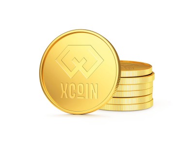 xCOIN (50 Einheiten)