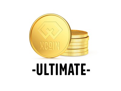xCOIN ULTIMATE (unlimited)