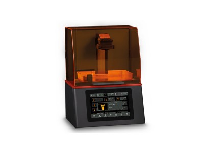Dekema trix™ print