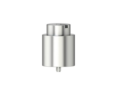 Pre-Abutment Blank (L-Serie - NC 3,3 / Titan)