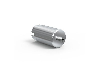 Pre-Abutment Blank (Titan)