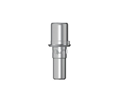 Titanbasis (C-Serie - D 3,3 / Höhe 3,5)