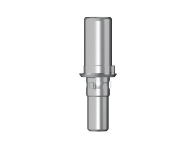 Titanbasis (C-Serie - D 3,3 / Höhe 5,5)