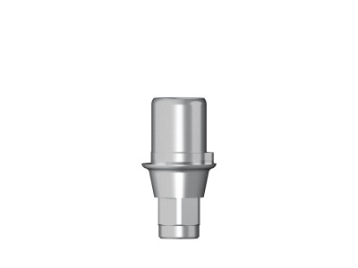 Titanbasis (CX-Serie - D 3,75 - 4,8 / Höhe 3,5 / GH 0,65)
