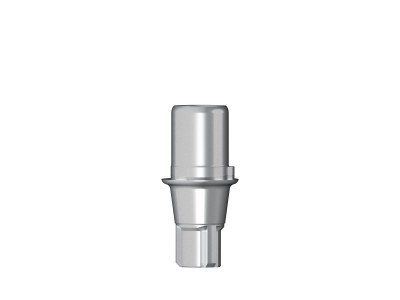 Titanbasis (D-Serie - D 3,3 / Höhe 3,5 / GH 0,65)