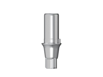 Titanbasis (D-Serie - D 3,3 / Höhe 5,5 / GH 1,15)