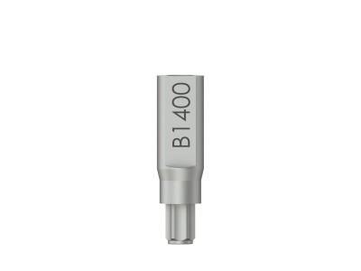 Scanbody B-Series (2nd generation)