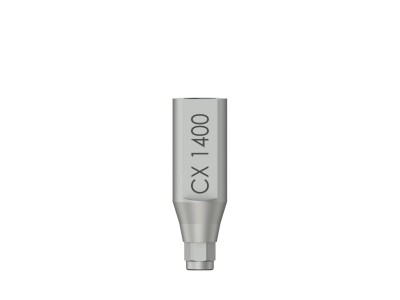 Scanbody CX-Serie (2. Generation)