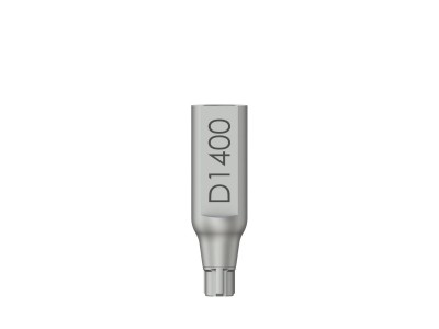 Scanbody D-Serie Medentika (2. Generation)