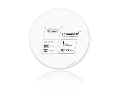 DD cubeX²® 98